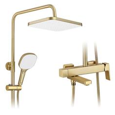 Душевая система Raglo R30.24.03 R30.24.03