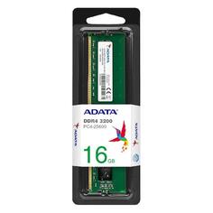 Оперативная память ADATA Premier 16GB (AD4U320016G22-SGN) Premier 16GB (AD4U320016G22-SGN)
