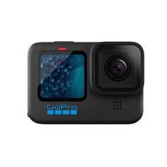 Видеокамера экшн GoPro Hero11 Black Edition (CHDHX-111-RW) Hero11 Black Edition (CHDHX-111-RW)
