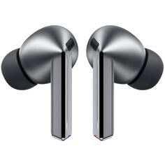 Наушники True Wireless Samsung Galaxy Buds3 Pro серебряные Galaxy Buds3 Pro серебряные