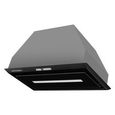 Вытяжка встраиваемая в шкаф Kuppersberg INTRO 60 BLACK INTRO 60 BLACK