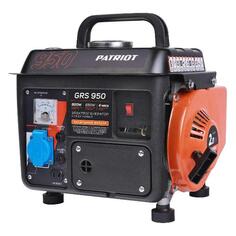 Генератор бензиновый Patriot GRS 950 GRS 950