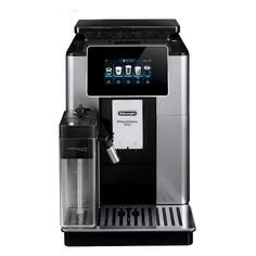 Кофемашина автоматическая DeLonghi ECAM610.55.SB ECAM610.55.SB