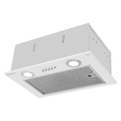 Вытяжка полностью встраиваемая MEFERI INBOX45WH POWER INBOX45WH POWER