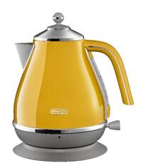 Электрочайник DeLonghi KBOC2001.Y KBOC2001.Y