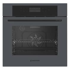 Электрический духовой шкаф MEFERI MEO6010GR ULTRA MEO6010GR ULTRA