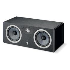 Центральный канал Focal Vestia Center Black Vestia Center Black