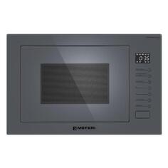 Встраиваемая микроволновая печь MEFERI MMO6025GR ULTRA MMO6025GR ULTRA