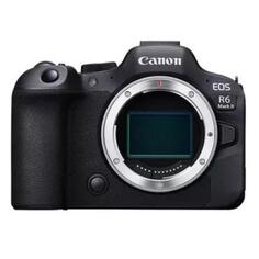 Фотоаппарат системный Canon EOS R6 Mark II Body 5666C004 EOS R6 Mark II Body 5666C004