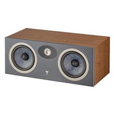 Центральный канал Focal Theva Center Dark Wood Theva Center Dark Wood