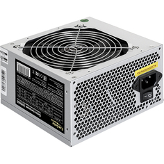Блок питания ExeGate 600W Special UNS600 (ES261570RUS) 600W Special UNS600 (ES261570RUS)