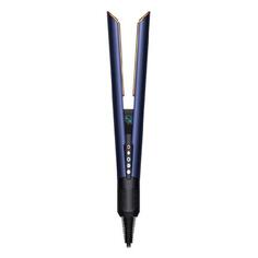 Выпрямитель волос Dyson HT01 Airstrait Prussian blue/ Copper HT01 Airstrait Prussian blue/ Copper