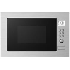 Встраиваемая микроволновая печь Maunfeld MBMO.25.8S Inox MBMO.25.8S Inox