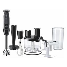 Погружной блендер Braun Multiquick 5 MQ5277 Multiquick 5 MQ5277