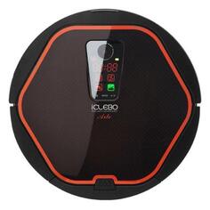 Робот-пылесос Iclebo Arte YCR-M05-10 Carbon Arte YCR-M05-10 Carbon