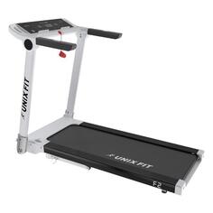 Беговая дорожка UnixFit Hi-tech F2 Arctic Ice Hi-tech F2 Arctic Ice
