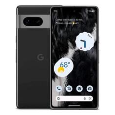 Смартфон Google Pixel 7 8/256GB Obsidian Pixel 7 8/256GB Obsidian