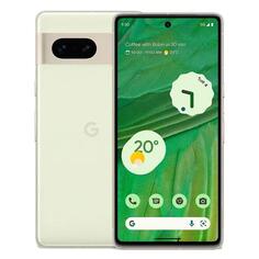 Смартфон Google Pixel 7 8/256GB Lemongrass Pixel 7 8/256GB Lemongrass
