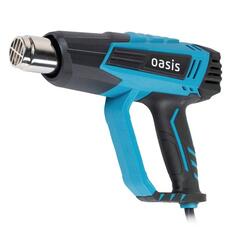 Фен cтроительный Oasis TG-20R (K) TG-20R (K)