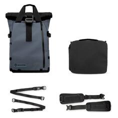 Фоторюкзак WANDRD PK21-BL-PB-3 PK21-BL-PB-3