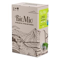 Средство для мытья посуды BioMio для мытья посуды 3 л для мытья посуды 3 л