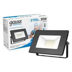 Прожектор Gauss 613100330 613100330