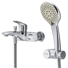 Душевая система Am.Pm Like F8015000 Like F8015000