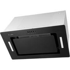 Вытяжка полностью встраиваемая LEX GS Bloc G 600 Black GS Bloc G 600 Black