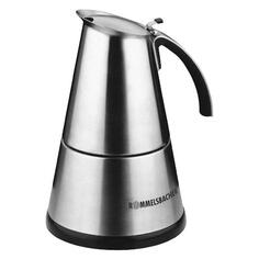 Кофеварка гейзерная Rommelsbacher EKO 366/E Delux EKO 366/E Delux