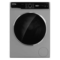 Стиральная машина узкая Korting KWM 53LS1278 S KWM 53LS1278 S