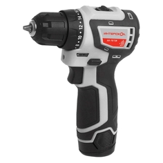 Шуруповерт Интерскол ДА-10/12В (687.2.2.70) ДА-10/12В (687.2.2.70)