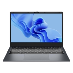 Ноутбук Chuwi GemiBook Xpro 14.1/N100/8G/256G/Iron Gray GemiBook Xpro 14.1/N100/8G/256G/Iron Gray
