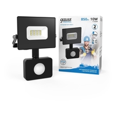 Прожектор Gauss 628511310 628511310