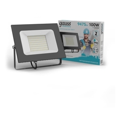 Прожектор Gauss 613100110 613100110
