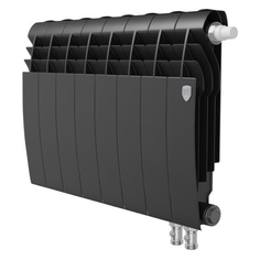 Биметаллический радиатор Royal Thermo RTBNSVR35008 RTBNSVR35008