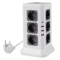 Удлинитель RocketSocket GNS5004 GNS5004
