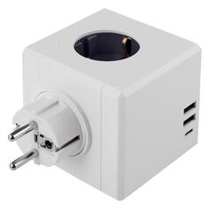 Тройник RocketSocket GN1206 GN1206