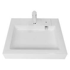 Раковина (умывальник) Stella Polar Солярис 60*50 см Солярис 60*50 см