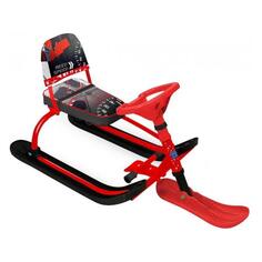 Снегокат Nika TWINY 1 экстрим (TW1+/Э) TWINY 1 экстрим (TW1+/Э)