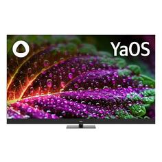 Телевизор BBK 65LED-8259/UTS2C 65LED-8259/UTS2C