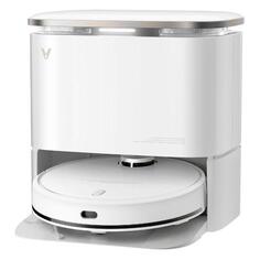 Робот-пылесос Viomi Alpha3 pro Robot vacuum cleaner (V-RVCLMD50A) Alpha3 pro Robot vacuum cleaner (V-RVCLMD50A)