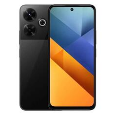 Смартфон POCO M6 6/128GB Black M6 6/128GB Black