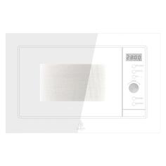 Встраиваемая микроволновая печь Jackys JM BW20A1 JM BW20A1