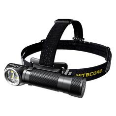 Фонарь налобный Nitecore HC35 HC35