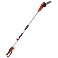 Кусторез аккумуляторный Einhell GC-LC 18/20 Li T-Solo 3410581 GC-LC 18/20 Li T-Solo 3410581