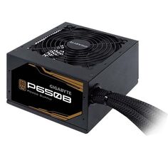 Блок питания GIGABYTE P650B P650B
