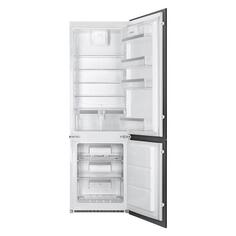 Встраиваемый холодильник комби Smeg C8173N1F C8173N1F