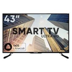 Телевизор Soundmax SM-LED43M03SU SM-LED43M03SU