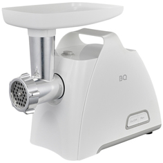 Электромясорубка BQ MG1005 W MG1005 W