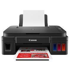 Струйное МФУ Canon PIXMA G3410 (2315C009) PIXMA G3410 (2315C009)